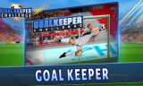 Goalkeeper Challenge