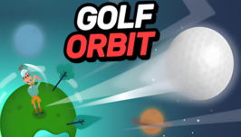 Golf Orbit Golf Orbit img