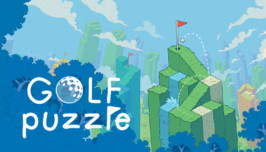 Golf Puzzle img