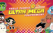 Gumball Table Tennis Mega Tournament img