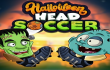 Halloween Head Soccer img