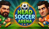 Head Soccer Arena