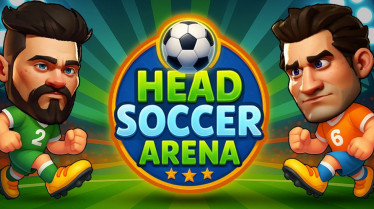 Head Soccer Arena Head Soccer Arena img