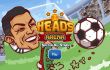 Heads Arena Soccer All Stars Heads Arena Soccer All Stars img