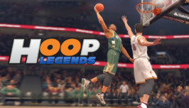 Hoop Legends img