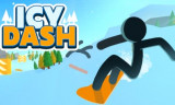 Icy Dash