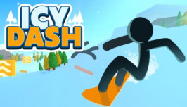 Icy Dash Icy Dash img