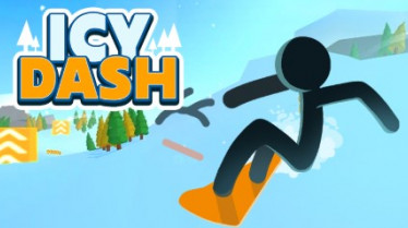 Icy Dash Icy Dash img