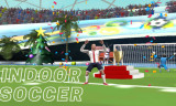 Indoor Soccer