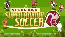 International Super Animal Soccer International Super Animal Soccer img
