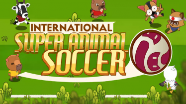 International Super Animal Soccer International Super Animal Soccer img