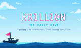 Krillion