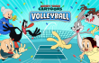 Looney Tunes Cartoons Volleyball img