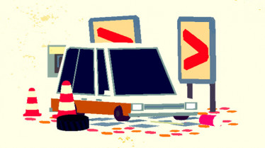 Mad Pursuit Mad Pursuit img