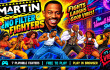 MARTIN: NO FILTER FIGHTERS MARTIN: NO FILTER FIGHTERS img