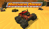 Mayhem Drive