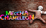Meccha Chameleon