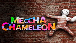 Meccha Chameleon Meccha Chameleon img