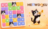 Meowdoku