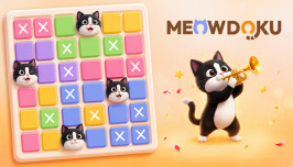 Meowdoku Meowdoku img