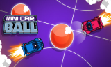 Mini Car Ball