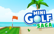 Mini Golf Saga img