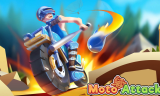 Moto Attack