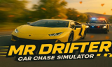 Mr. Drifter: Car Chase Simulator