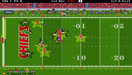 NFL Retro Bowl 25 NFL Retro Bowl 25 img