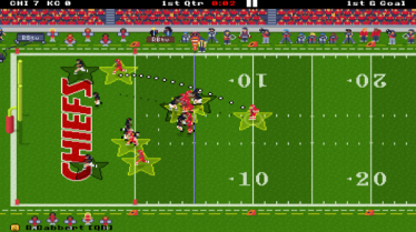NFL Retro Bowl 25 img