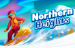 Northern Heights Snowboarding img
