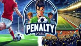 Penalty Rivals Penalty Rivals img