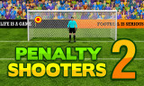 Penalty Shooters 2