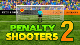 Penalty Shooters 2 Penalty Shooters 2 img