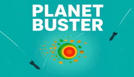 Planet Buster img