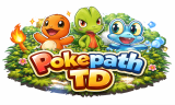 Pokepath TD
