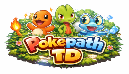 Pokepath TD img