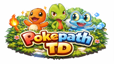 Pokepath TD img