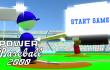 Power Baseball 2000 img