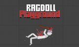 Ragdoll Playground