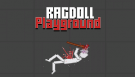 Ragdoll Playground Ragdoll Playground img