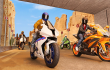 Real Motorbike Simulator Race 3D img