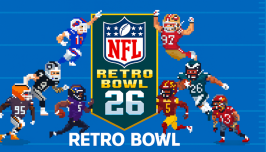 Retro Bowl 26 img