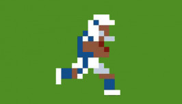 Retro Bowl College Retro Bowl College img