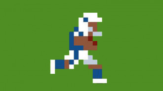 Retro Bowl College img