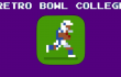 Retro Bowl College Mod Retro Bowl College Mod img