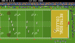 Retro Bowl College Poki Retro Bowl College Poki img