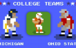 Retro Bowl College Teams Retro Bowl College Teams img