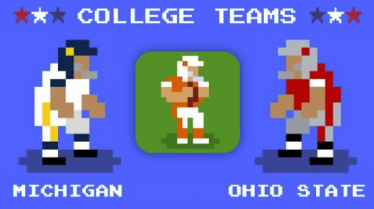 Retro Bowl College Teams img