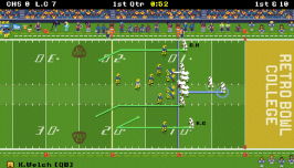 Retro Bowl College Unblocked 66 Retro Bowl College Unblocked 66 img